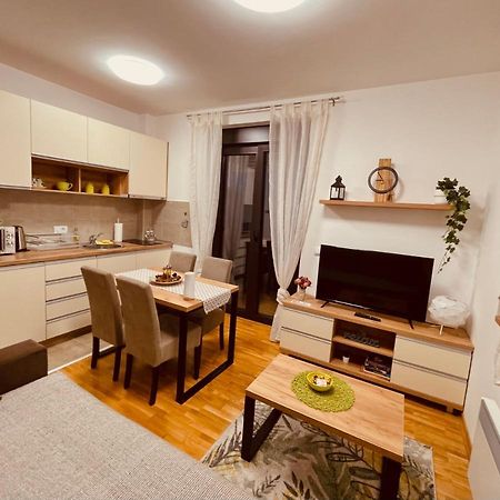 Lux Apartmani Vojinovic Zlatibor Extérieur photo