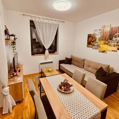 Lux Apartmani Vojinovic Zlatibor Extérieur photo