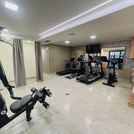 Lux Apartmani Vojinovic Zlatibor Extérieur photo