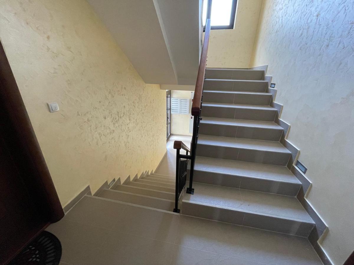Lux Apartmani Vojinovic Zlatibor Extérieur photo