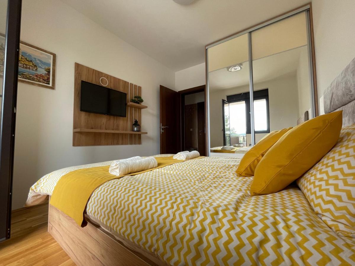 Lux Apartmani Vojinovic Zlatibor Extérieur photo