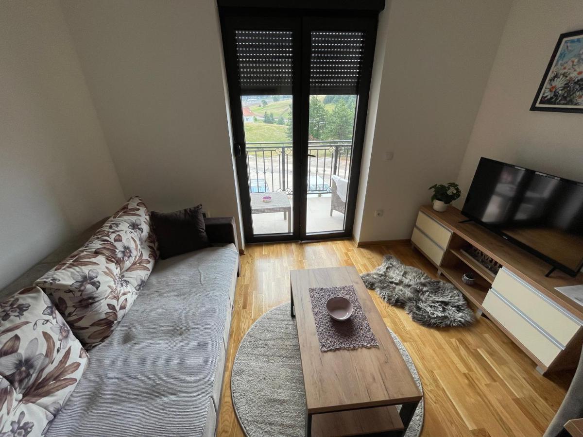 Lux Apartmani Vojinovic Zlatibor Extérieur photo