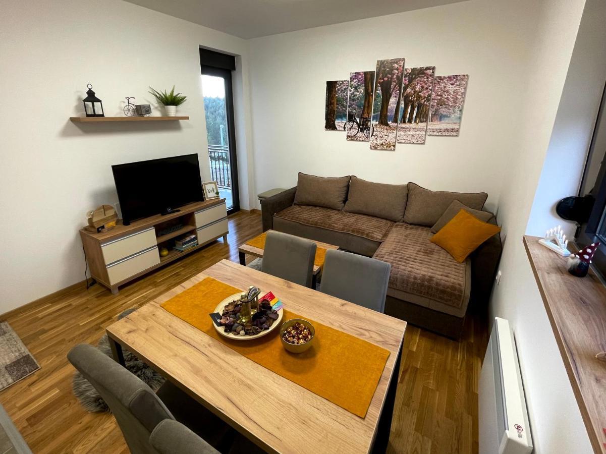 Lux Apartmani Vojinovic Zlatibor Extérieur photo