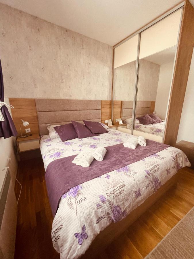 Lux Apartmani Vojinovic Zlatibor Extérieur photo