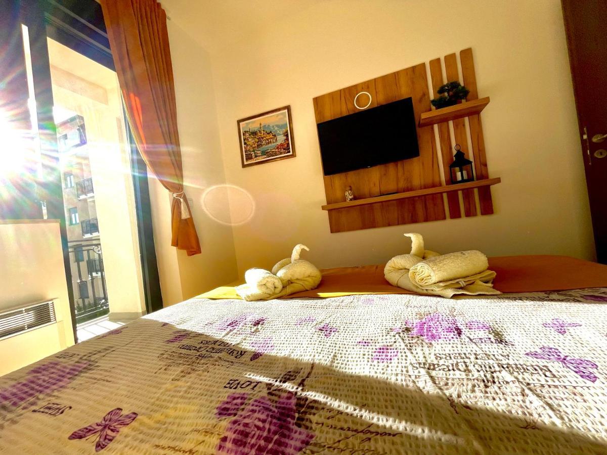 Lux Apartmani Vojinovic Zlatibor Extérieur photo