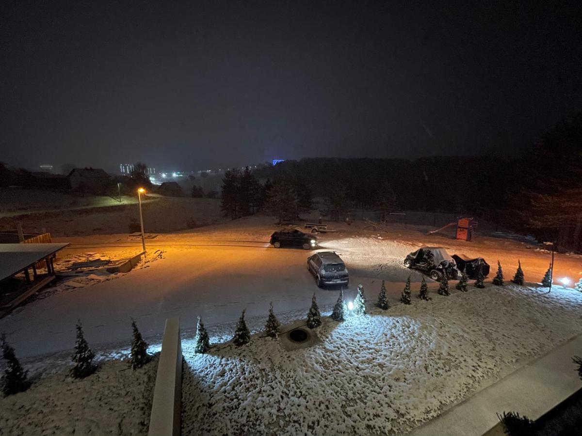 Lux Apartmani Vojinovic Zlatibor Extérieur photo
