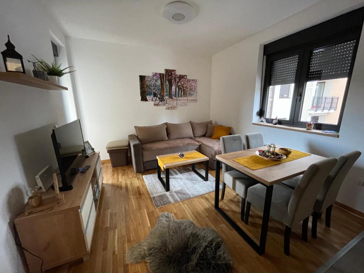 Lux Apartmani Vojinovic Zlatibor Extérieur photo