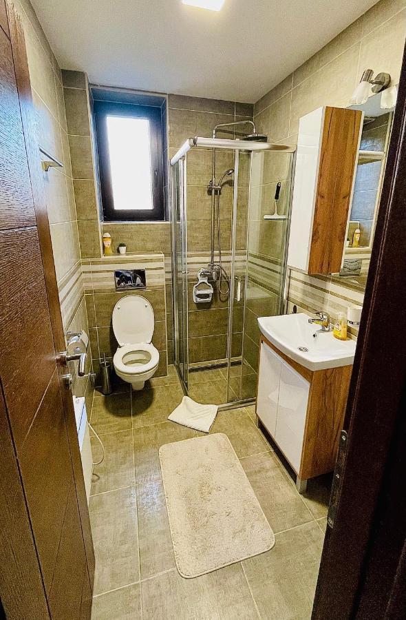 Lux Apartmani Vojinovic Zlatibor Extérieur photo