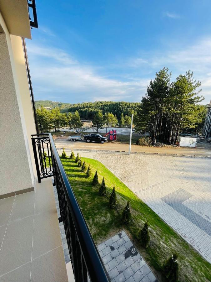Lux Apartmani Vojinovic Zlatibor Extérieur photo
