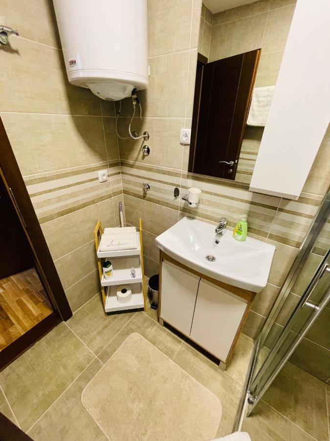 Lux Apartmani Vojinovic Zlatibor Extérieur photo