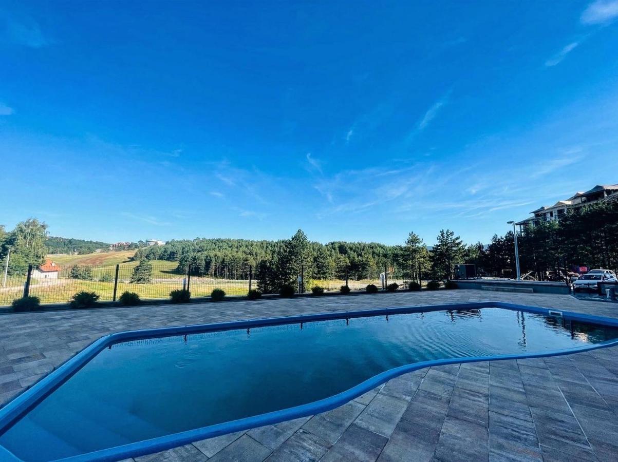 Lux Apartmani Vojinovic Zlatibor Extérieur photo