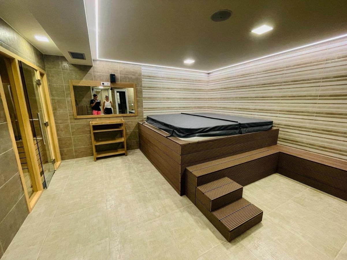 Lux Apartmani Vojinovic Zlatibor Extérieur photo