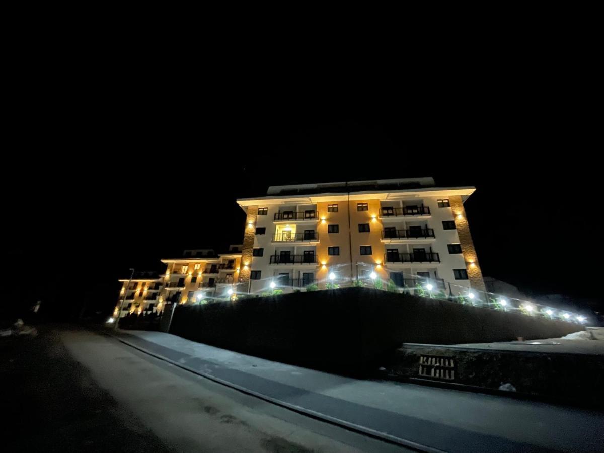 Lux Apartmani Vojinovic Zlatibor Extérieur photo