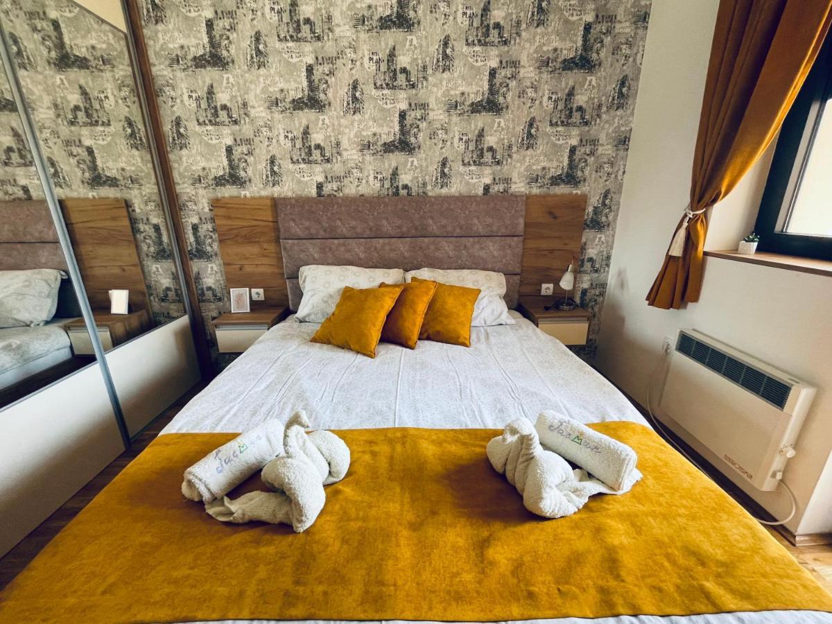 Lux Apartmani Vojinovic Zlatibor Extérieur photo