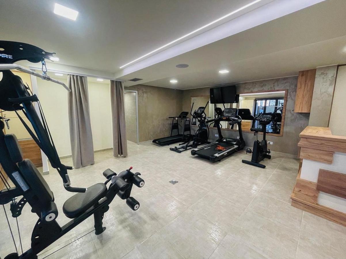 Lux Apartmani Vojinovic Zlatibor Extérieur photo