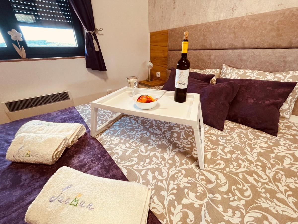 Lux Apartmani Vojinovic Zlatibor Extérieur photo